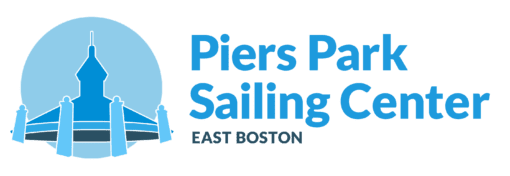 Piers Park Sailing Center logo